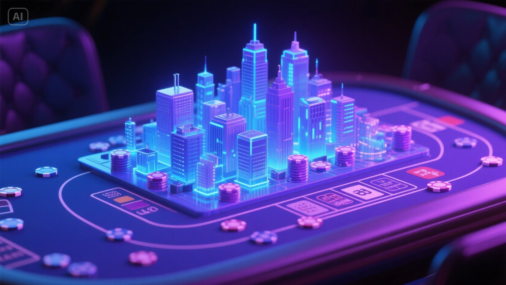 Casino Rialto Casino desktop and mobile interfaces