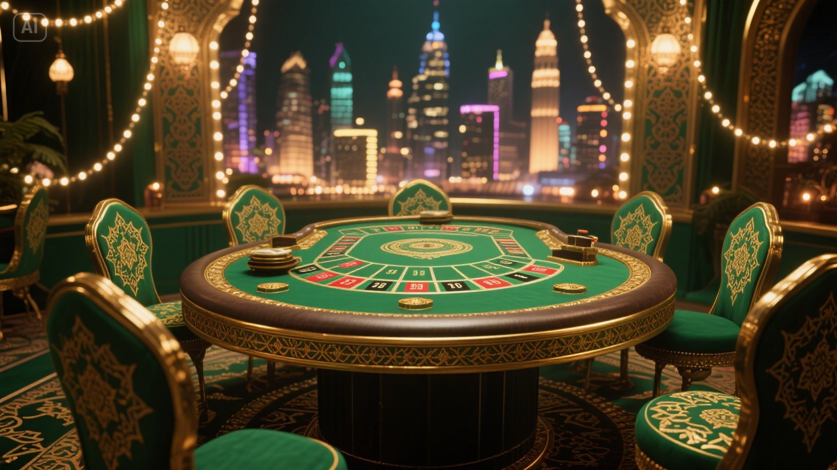 Casino Rialto Casino desktop and mobile interfaces