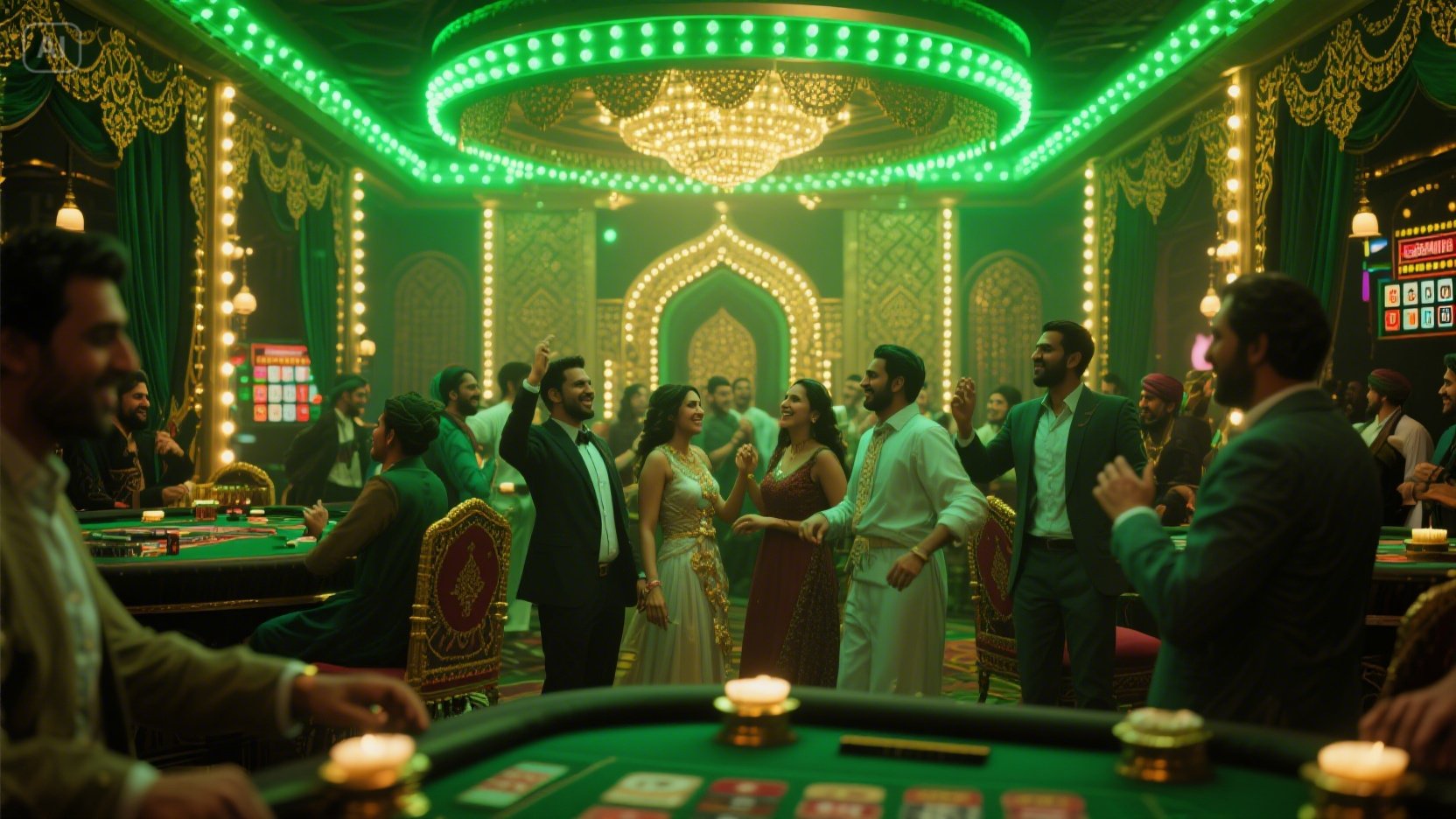 Registration at Rialto Casino Casino