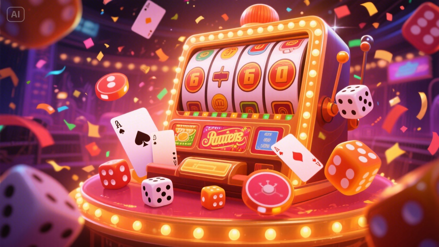Casino Rialto Casino desktop and mobile interfaces